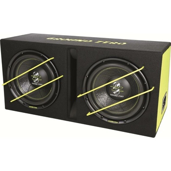 Ground Zero GZIB 2.12SPL