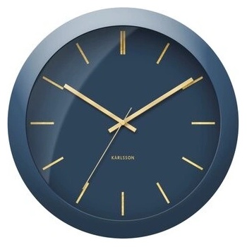 Karlsson Globe 5840BL