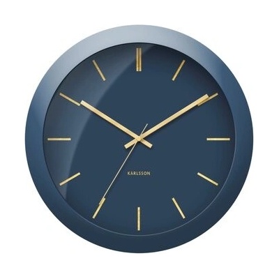 Karlsson Globe 5840BL
