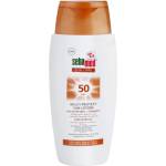 sebamed Sun Care Multi Protect крем за тен SPF 50 150ml