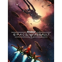 Redout Space Assault