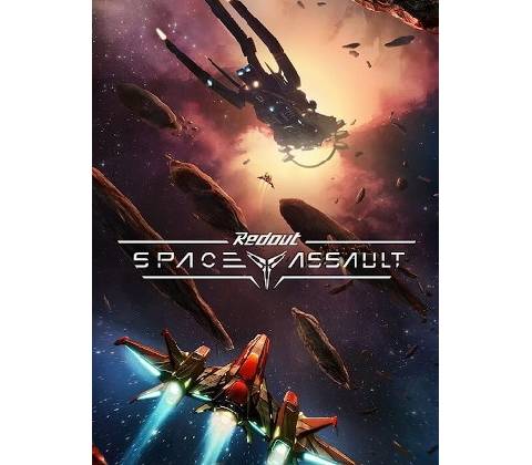 Redout Space Assault