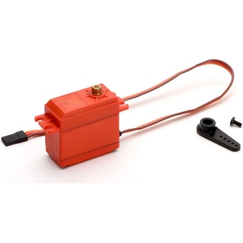 Joysway Alpha Super 1000 Brushless: Servo