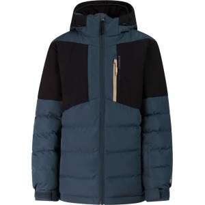 Protest Детско ски яке Protest Kid's PRTHunton Snowjacket Ski jacket - Twilight Navy - размер 116 (EU) (703-7738-0212)