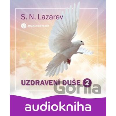 Uzdravení duše 2