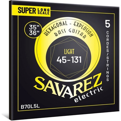 Savarez B70L5L