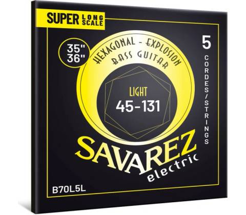 Savarez B70L5L