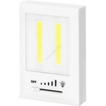 Aigostar - LED преносима нощна лампа LED/4xAAA 6500K (AI2657)
