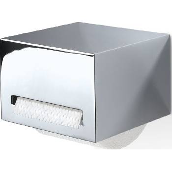 DECOR WALTHER Закачалка за тоалетна хартия Cap хром (0841700)