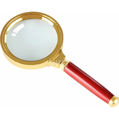 Verk Lupa 60 mm zlatá