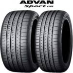 Yokohama ADVAN Sport V105 ZPS (RFT) 205/60 R16 92W Автомобилни гуми