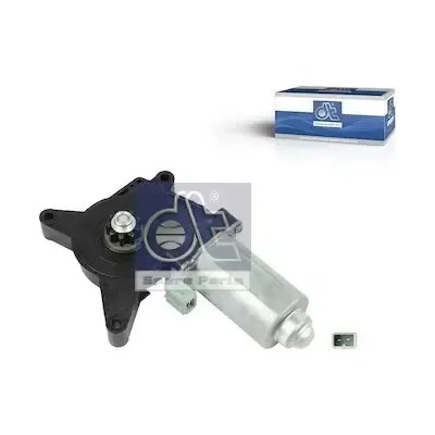 DT Elektromotor zvedacího zařízení oken DT 4.63383