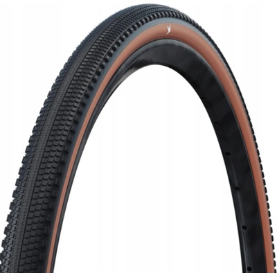 Schwalbe G-ONE Comp 28" 700x40C 40-622 K-Guard BRONZE