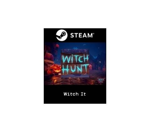 Witch It