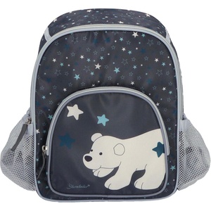 Sterntaler Детска раница Sterntaler - С полярно мече, 2.5 l (9602210) - ozone