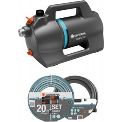GARDENA 4200 Silent Set (09055-20)