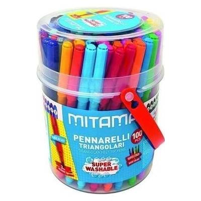 Mitama 62876 100 ks omyvatelné