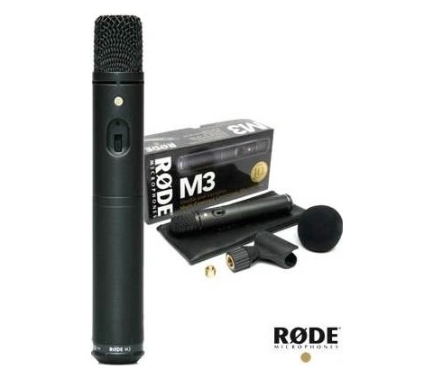 Rode M3