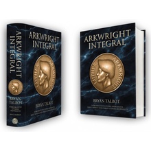 Arkwright Integral Bryan Talbot