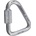 CAMP триъгълен карабинер Delta Quick Link 10 mm (TO.961)