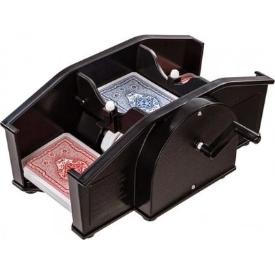 Tuin Mechanická míchačka karet M73934 – Zbozi.Blesk.cz