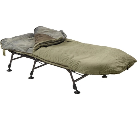 JRC Cocoon 5 Seasons Wide