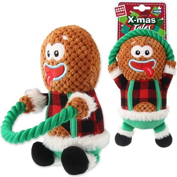 GiGwi pán Perníček 25 cm