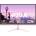Arozzi NOVA 27T2K260 Pink
