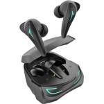 White Shark Titan black GEB-TWS96B Слушалки