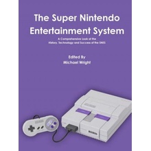 Super Nintendo Entertainment System