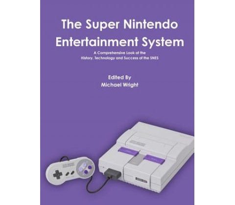Super Nintendo Entertainment System
