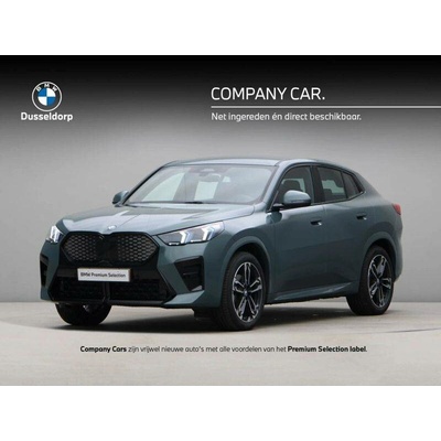 BMW iX2 eDrive20 M Sport 150 kW