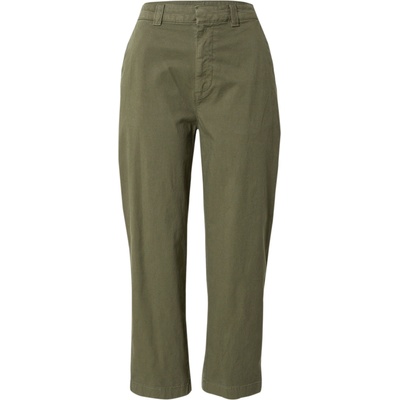 GAP Панталон зелено, размер 6