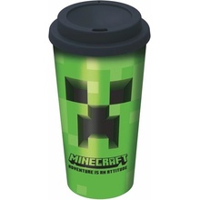 Epee Hrnček na kávu Minecraft 520 ml