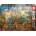 Educa Пъзел Educa - Градът на мечтите, 2000 части (EDU19944)