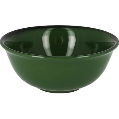 RAK Porcelain RAK Lea miska tmavě zelená 6 cm