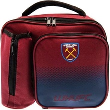 Forever Collectibles termo taška box na desiatu a fľašu West Ham United F C