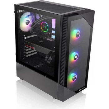 Image 1 of Thermaltake View 200 TG ARGB Mid (CA-1X3-00M1WN-00)