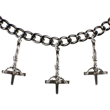 Image 1 of FALON колие Кръст - psy519