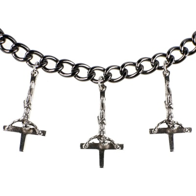 FALON колие Кръст - psy519