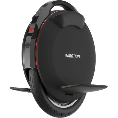 Inmotion V8S – Zboží Dáma