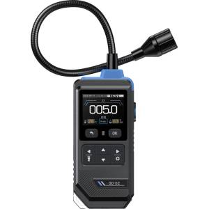 FNIRSI gd-02 Детектор за горими газове с цветен екран (gd-02)