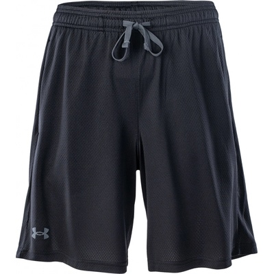 Under Armour UA TECH Mesh short 1328705-001 černé