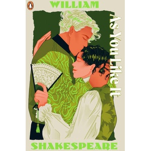 As You Like It | William Shakespeare (2024)
