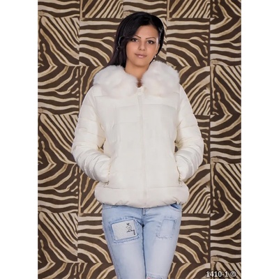 EmonaMall Дамско яке EmonaMall - модел 1410-1 (1410-1-M)