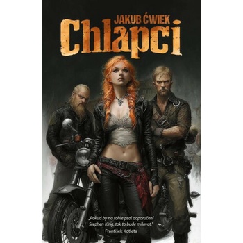 Chlapci