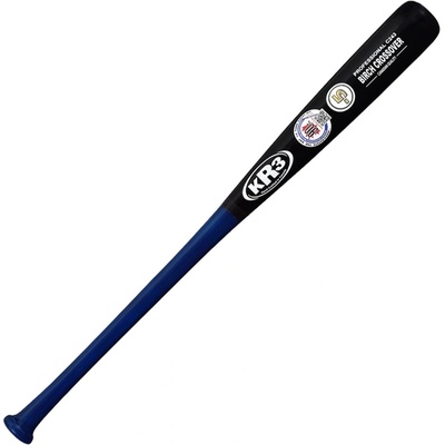 KR3 baseballová pálka Birch Crossover C243 32" palců – Sleviste.cz