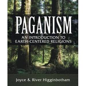 Paganism | River Higginbotham (ISBN: 9780738702223)