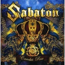 SABATON - CAROLUS REX (1CD)