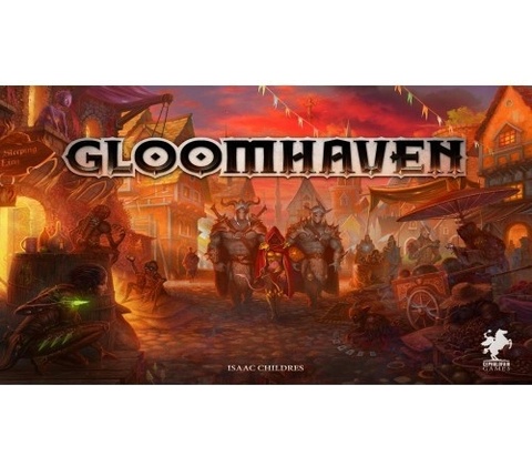 Gloomhaven